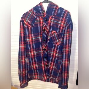 Flannel